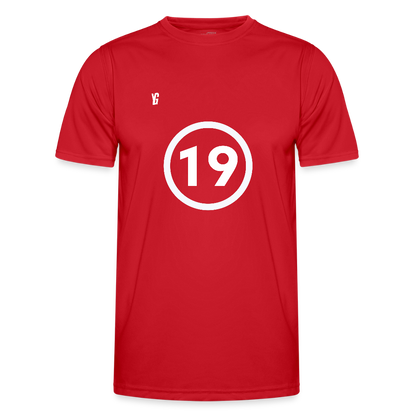 YungBaller 1,9 - Rot