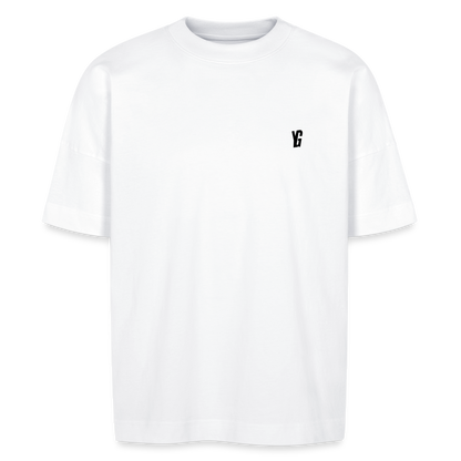 YungGotti basic 2.0 - Weiß