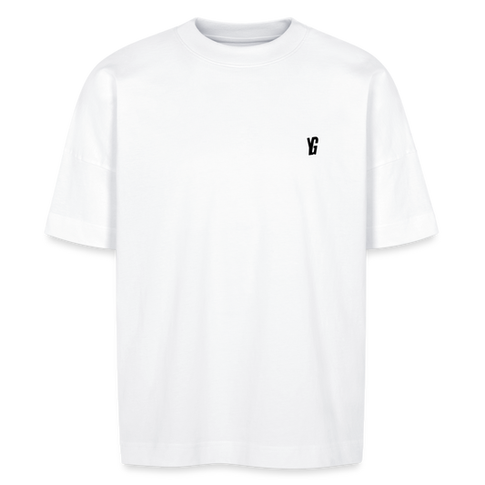 YungGotti basic 2.0 - Weiß