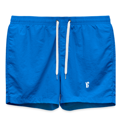 Badeshorts - Cobalt blue