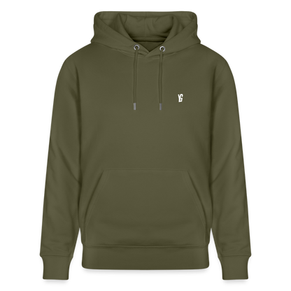 YungGotti basic 2.0 - Khaki Grün