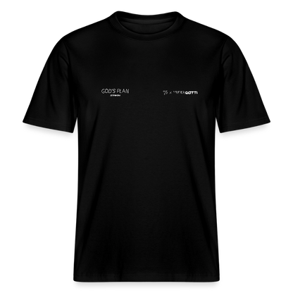 God's Plan - Schwarz