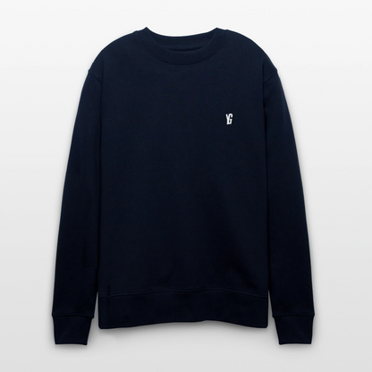 YG Bio-Sweatshirt - Navy
