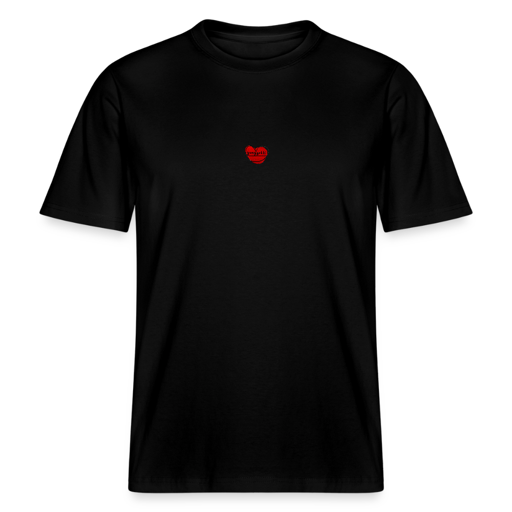 Liebe - Schwarz