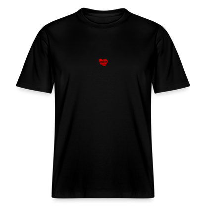 Liebe - Schwarz