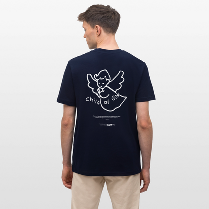 Child of God - Navy