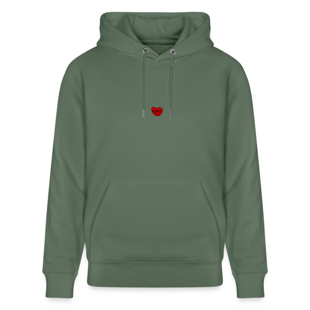 Liebe - Tanngrün