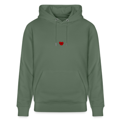 Liebe - Tanngrün