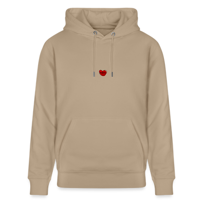 Liebe - Beige