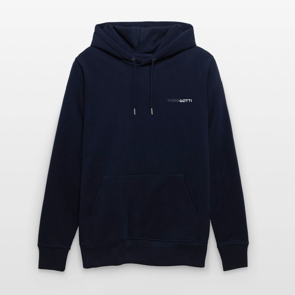Redemption - Navy