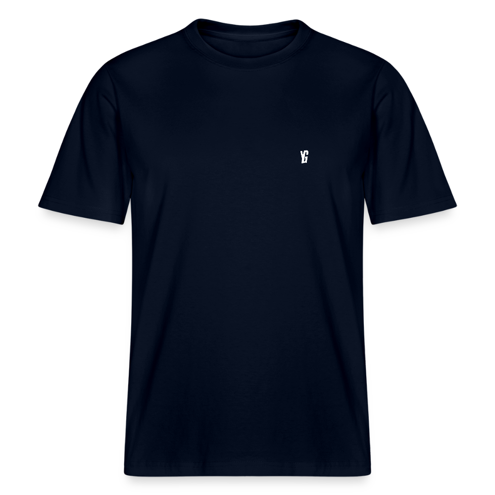 YungGotti basic 2.0 - Navy