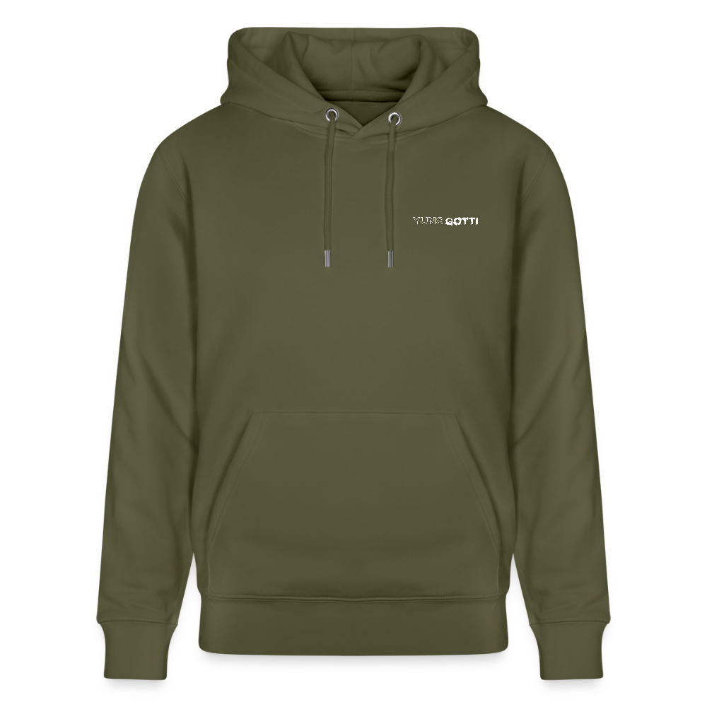 Redemption - Khaki Grün