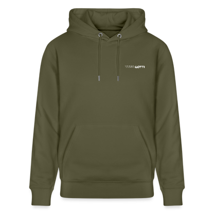 Redemption - Khaki Grün