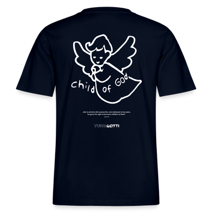 Child of God - Navy