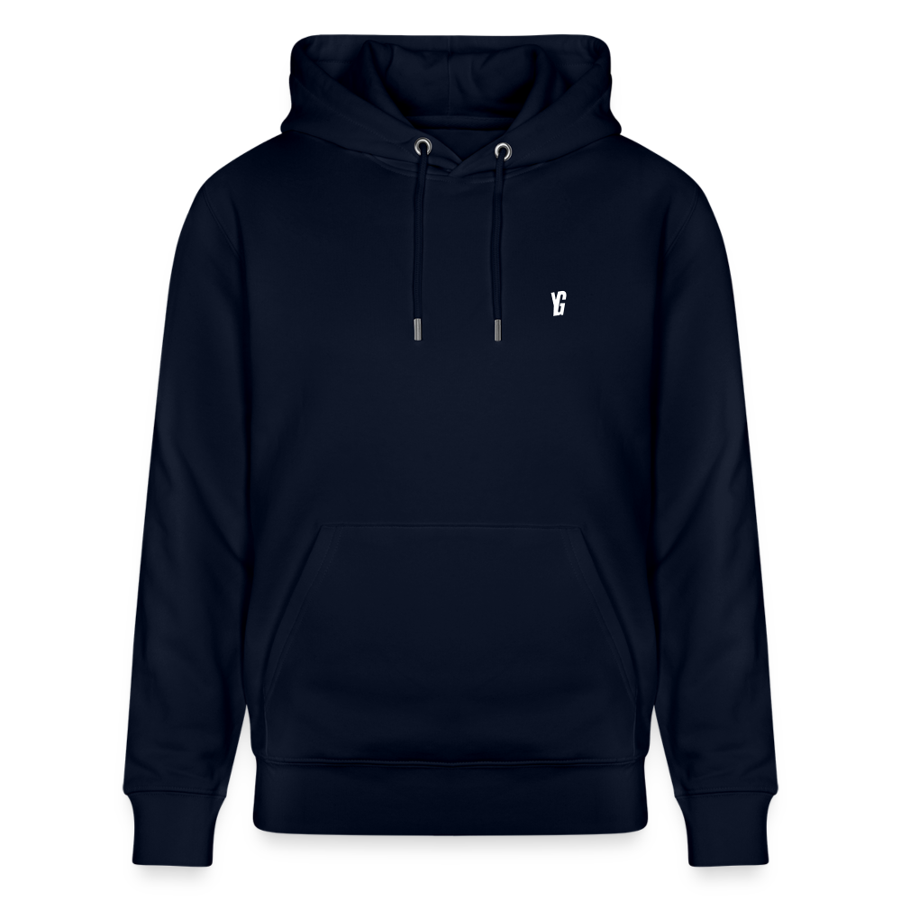 YungGotti basic 2.0 - Navy