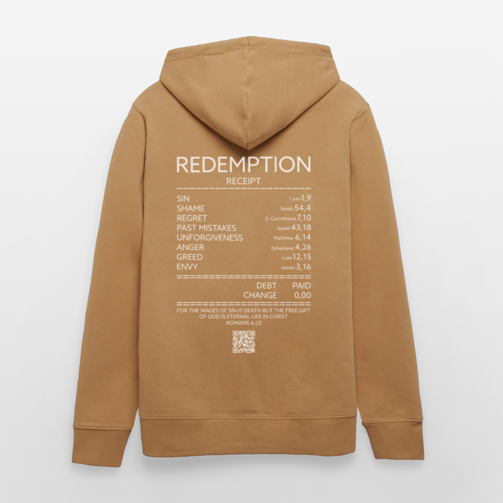 Redemption - Karamell 