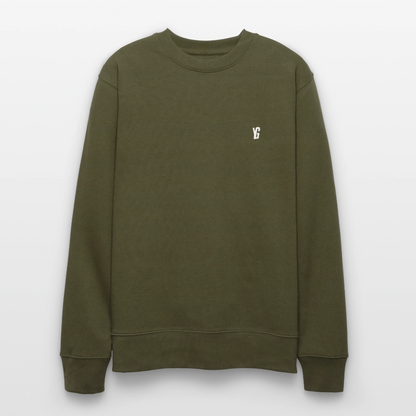 YG Bio-Sweatshirt - Khaki