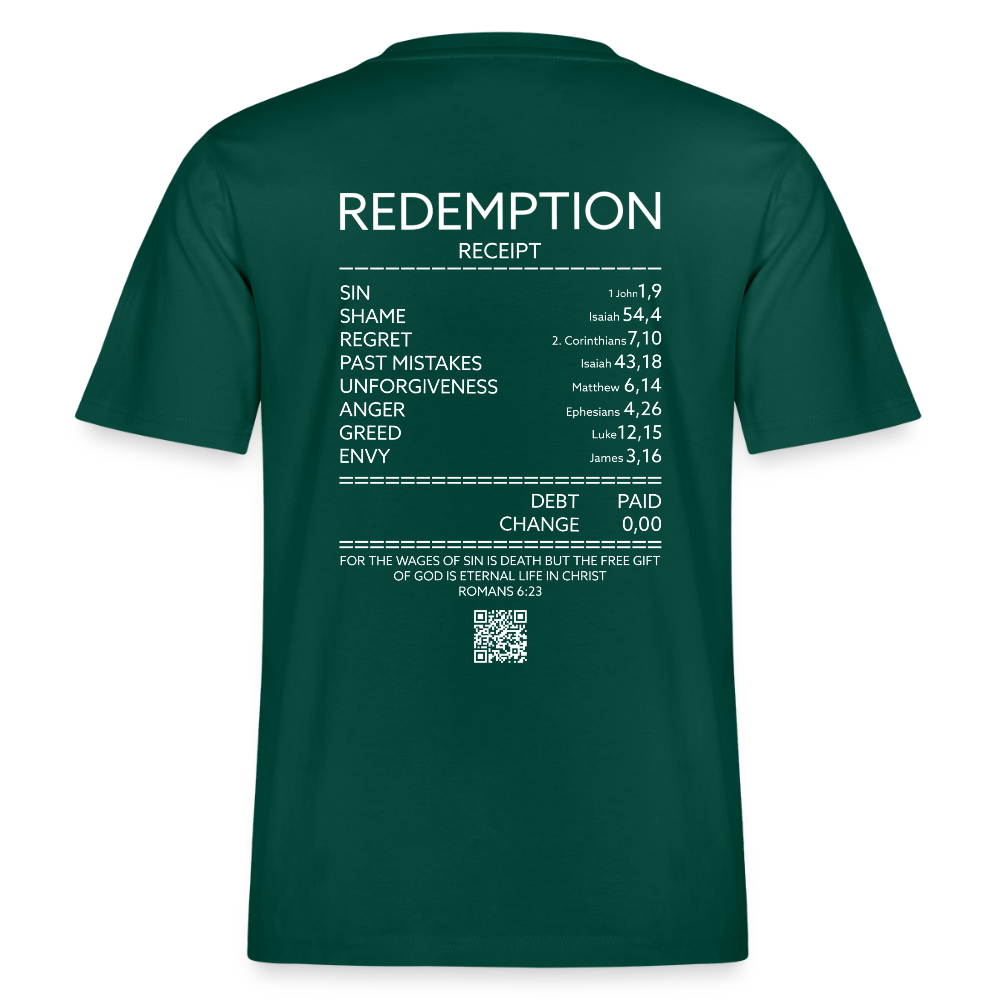 YG Redemption - Forest