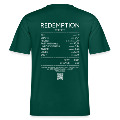 YG Redemption - Forest