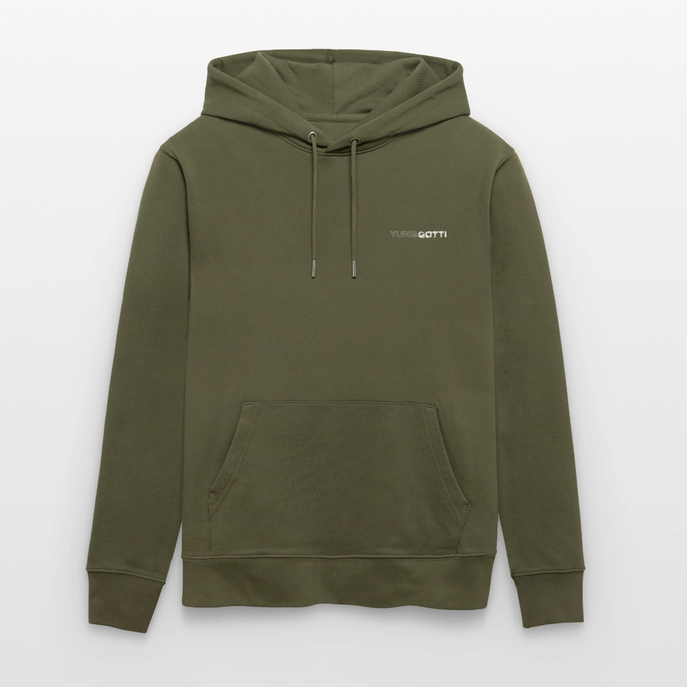 Redemption - Khaki Grün