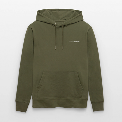 Redemption - Khaki Grün