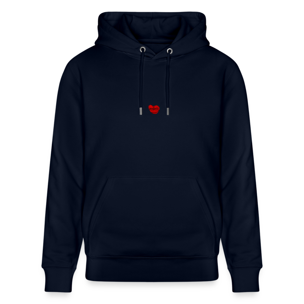 Liebe - Navy