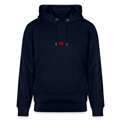 Liebe - Navy