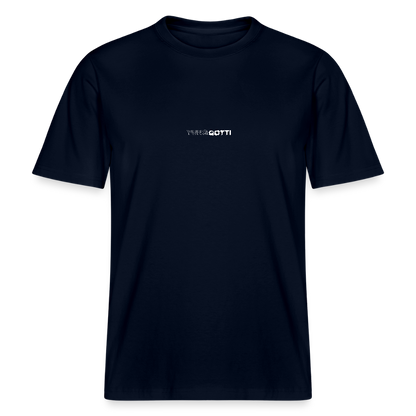 YG Redemption - Navy