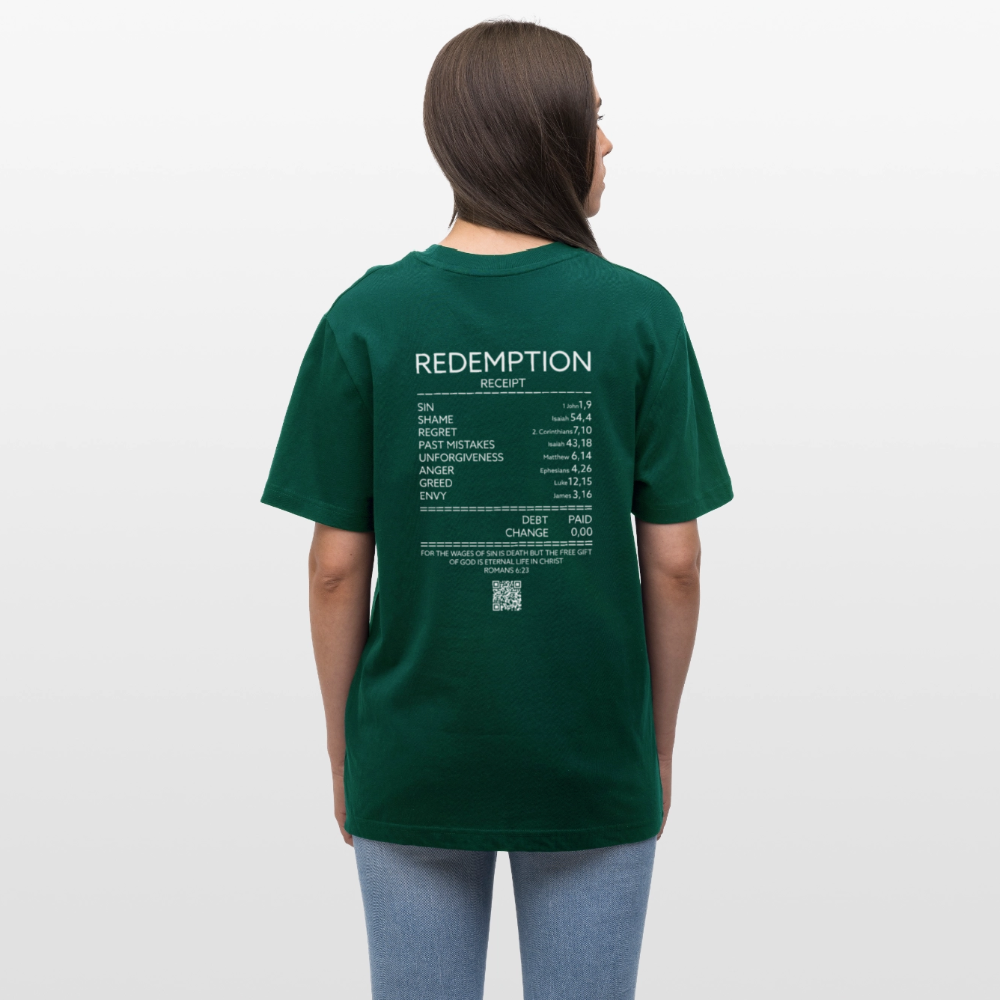 YG Redemption - Forest