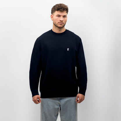 YG Bio-Sweatshirt - Navy