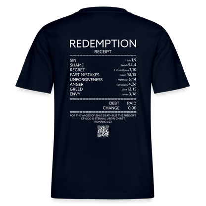 YG Redemption - Navy