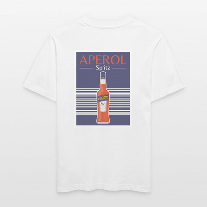 Aperol Spritz - Weiß