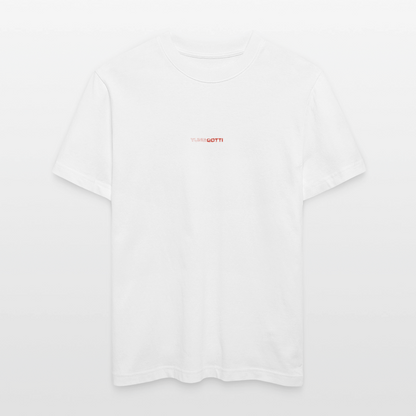 je t'aime - Weiß