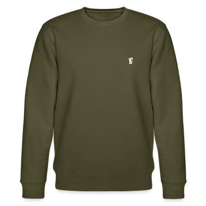 YG Bio-Sweatshirt - Khaki