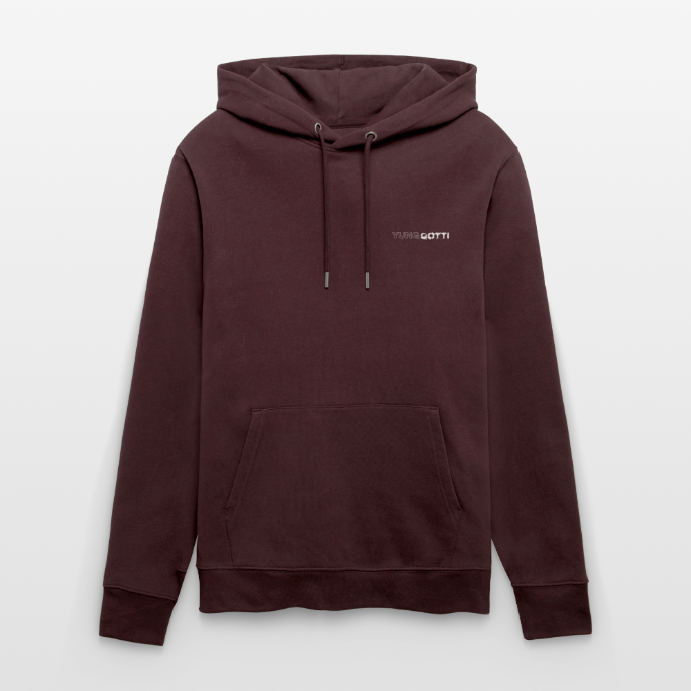 Redemption - Maroon