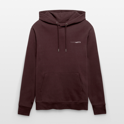 Redemption - Maroon