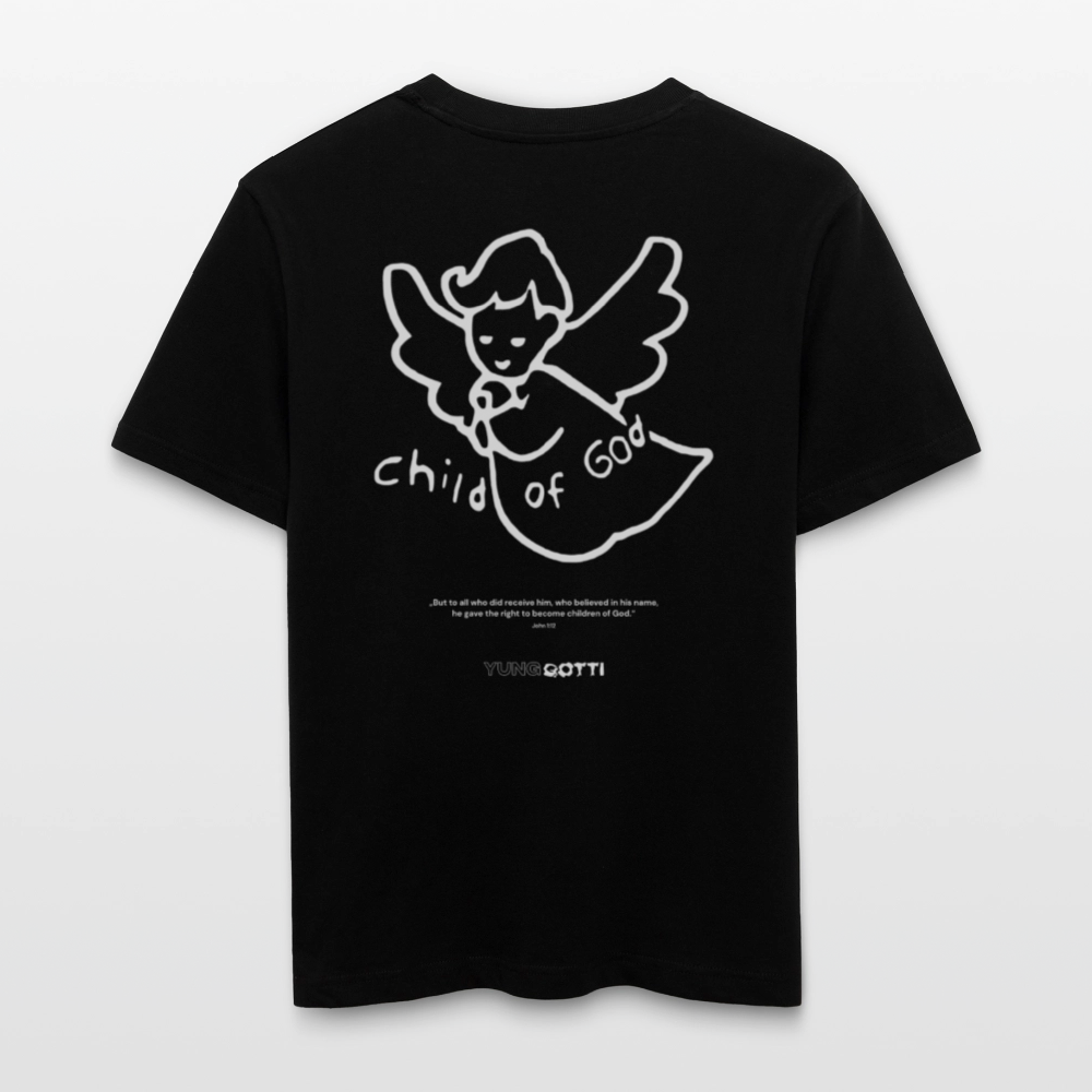Child of God - Schwarz