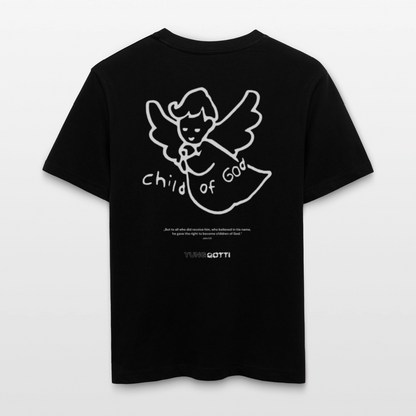 Child of God - Schwarz
