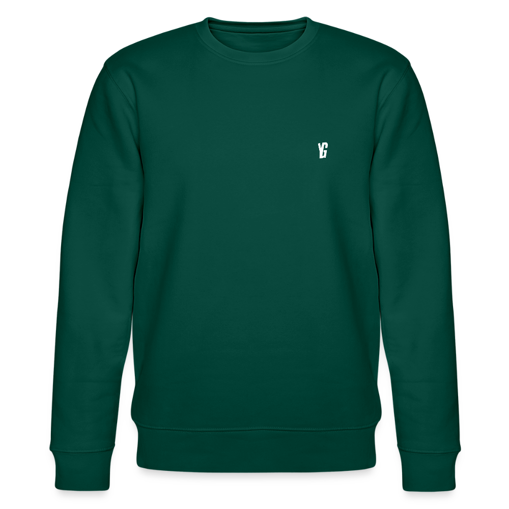 YG Bio-Sweatshirt - Forest