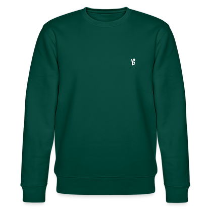 YG Bio-Sweatshirt - Forest