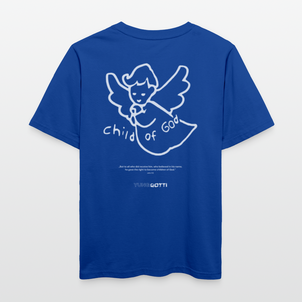 Child of God - Dunkelblau