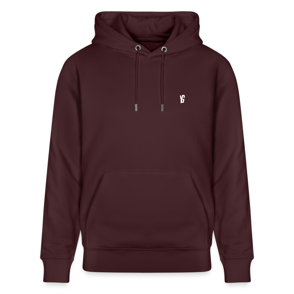 YungGotti basic 2.0 - Maroon