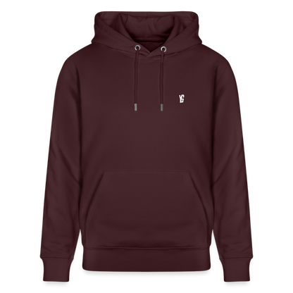 YungGotti basic 2.0 - Maroon