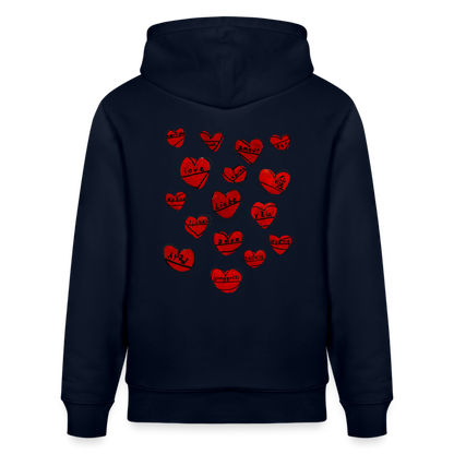 Liebe - Navy