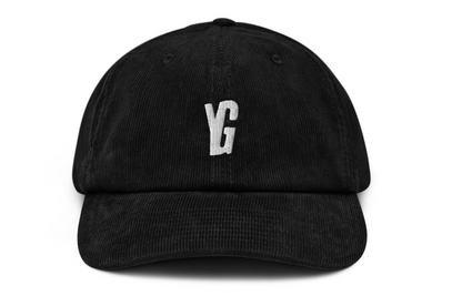 YG Cord Cap