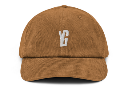 YG Cord Cap