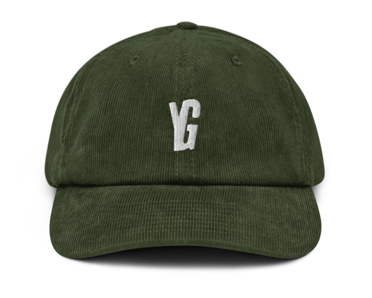 YG Cord Cap