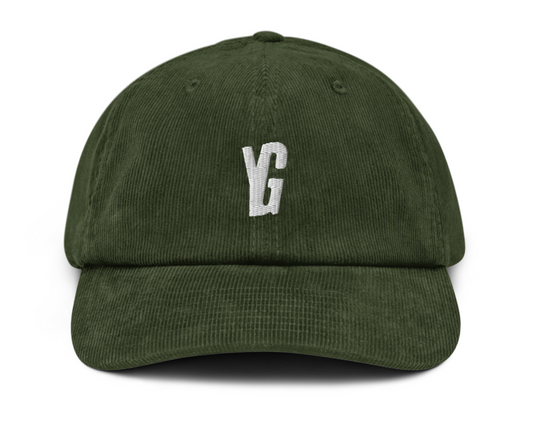 YG Cord Cap