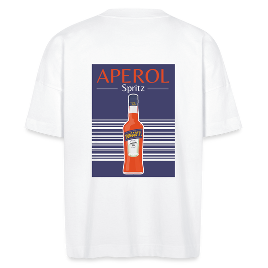Aperol Spritz - weiß
