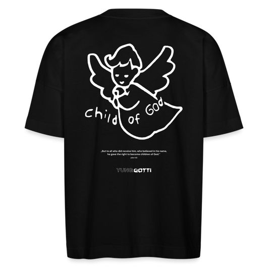 Child of God - Schwarz